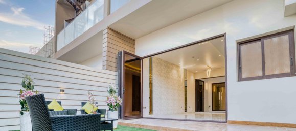 4 chambres Villa à Al Furjan, UAE No. 40359 65