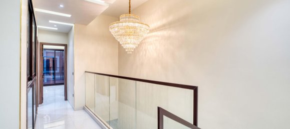 4 chambres Villa à Al Furjan, UAE No. 40359 50