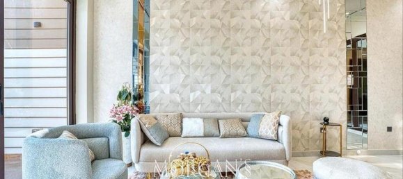 4 chambres Villa à Al Furjan, UAE No. 40359 137