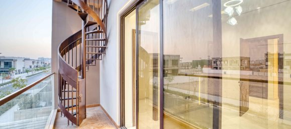 4 chambres Villa à Al Furjan, UAE No. 40359 48