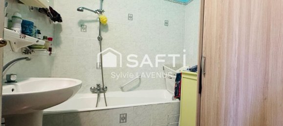 Casa de 2 dormitorios en Ciry-Salsogne, France No. 218373 4