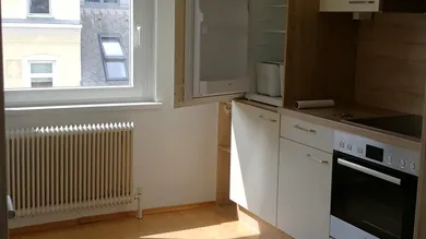 2 chambres Appartement à Favoriten, Austria No. 168867