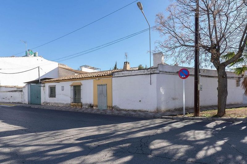 2 bedrooms Villa in Albolote, Spain No. 219560