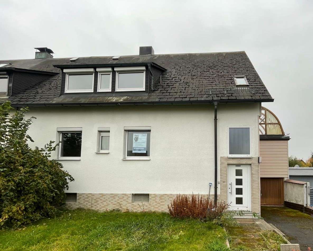 8غرفة تاون هاوس في Tirschenreuth, Germany رقم 173365