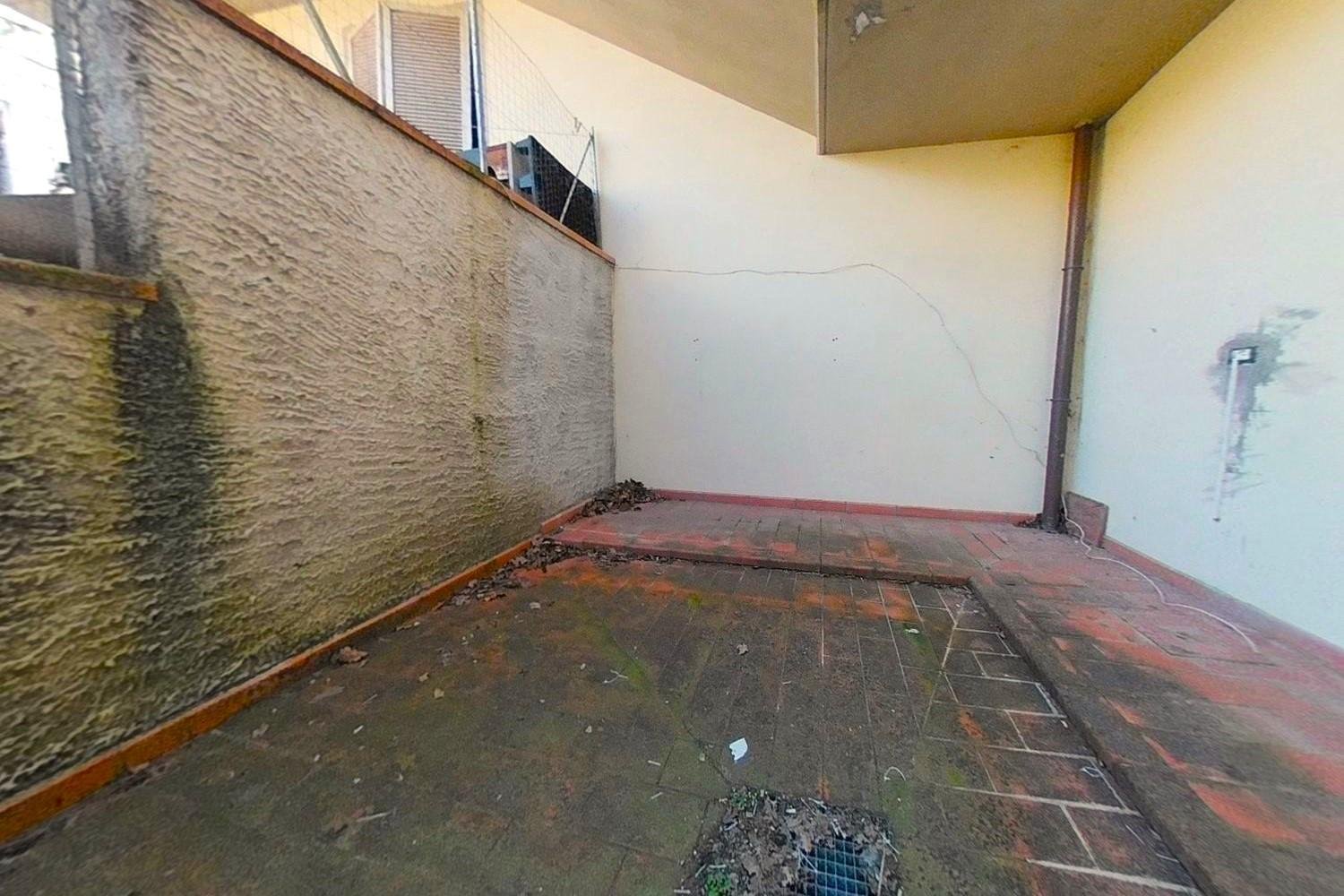 Apartamento de 3 habitaciónes en Firenzuola, Italy No. 190896