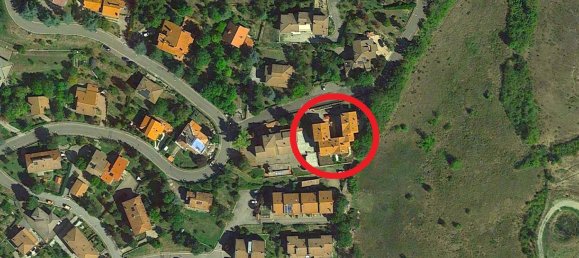 Apartamento de 3 habitaciónes en Firenzuola, Italy No. 190896 15