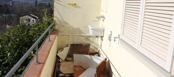 Apartamento de 3 habitaciónes en Firenzuola, Italy No. 190896 8