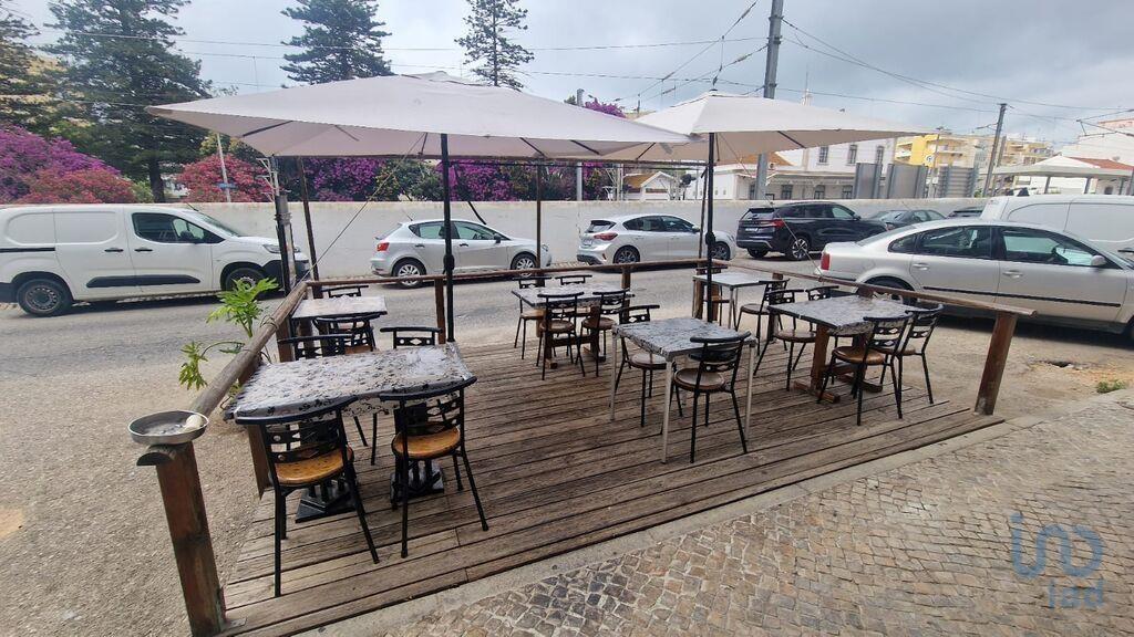87m² Commercial property in Olhao, Portugal No. 338007