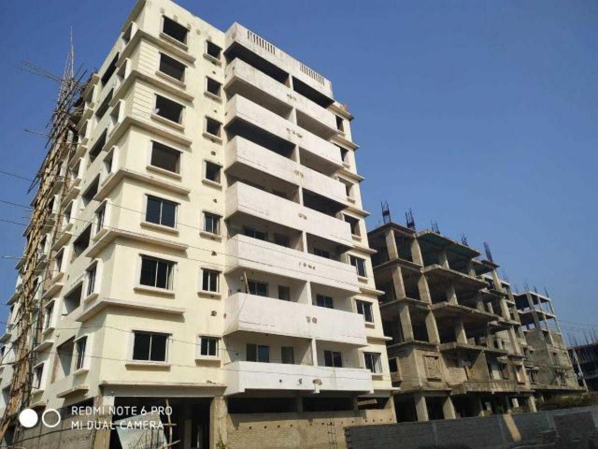 2 bedrooms House in Bhubaneshwar, India No. 67868