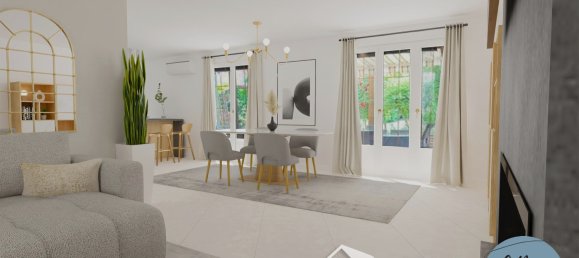 4 Schlafzimmer Haus in Neuville-sur-Oise, France, Nr. 187456 18