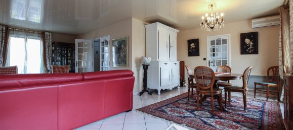 4 Schlafzimmer Haus in Neuville-sur-Oise, France, Nr. 187456 3