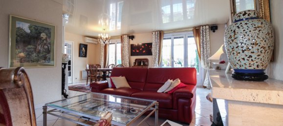 4 Schlafzimmer Haus in Neuville-sur-Oise, France, Nr. 187456 15