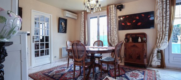 4 Schlafzimmer Haus in Neuville-sur-Oise, France, Nr. 187456 14