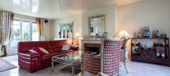 4 Schlafzimmer Haus in Neuville-sur-Oise, France, Nr. 187456 16