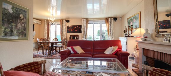 4 Schlafzimmer Haus in Neuville-sur-Oise, France, Nr. 187456 2