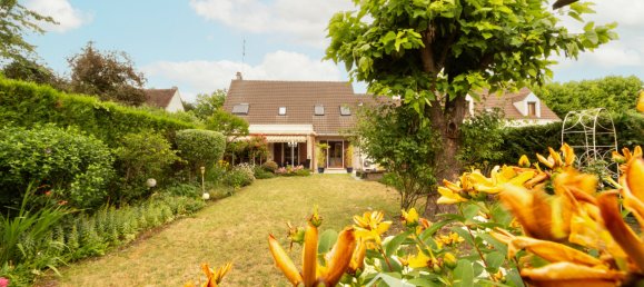 4 Schlafzimmer Haus in Neuville-sur-Oise, France, Nr. 187456 24