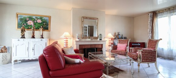 4 Schlafzimmer Haus in Neuville-sur-Oise, France, Nr. 187456 13