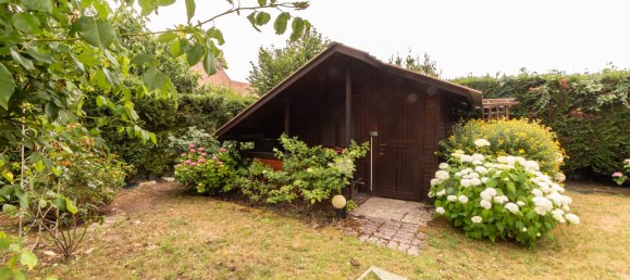 4 Schlafzimmer Haus in Neuville-sur-Oise, France, Nr. 187456 26