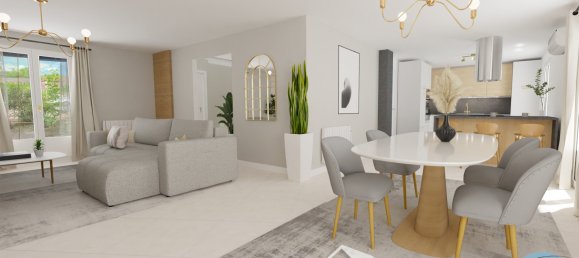 4 Schlafzimmer Haus in Neuville-sur-Oise, France, Nr. 187456 17