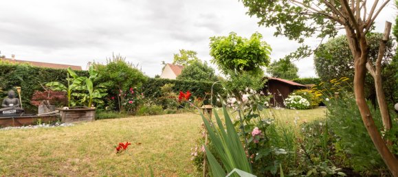 4 Schlafzimmer Haus in Neuville-sur-Oise, France, Nr. 187456 25
