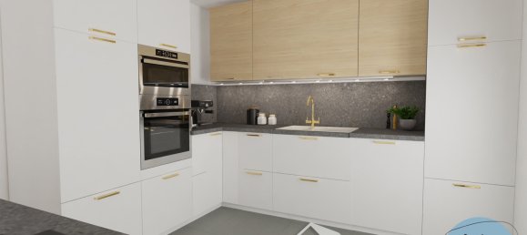 4 Schlafzimmer Haus in Neuville-sur-Oise, France, Nr. 187456 21