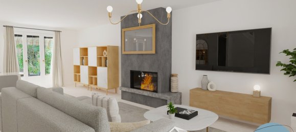 4 Schlafzimmer Haus in Neuville-sur-Oise, France, Nr. 187456 19