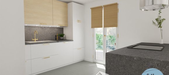 4 Schlafzimmer Haus in Neuville-sur-Oise, France, Nr. 187456 22