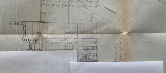 1 غرف نوم شقة في Bamberg, Germany رقم 311303 19