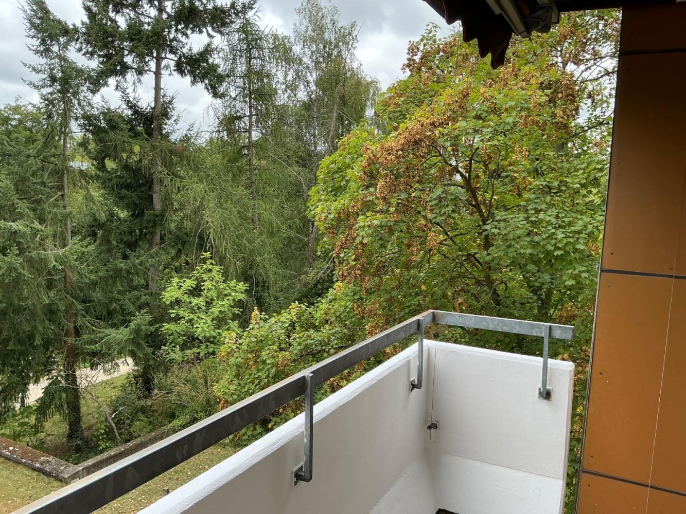 1 غرف نوم شقة في Bamberg, Germany رقم 311303