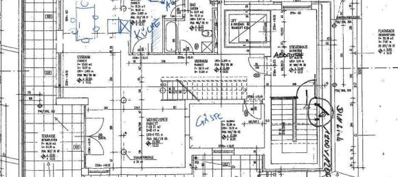 3 Schlafzimmer Penthouse in Villach, Austria, Nr. 216116 16