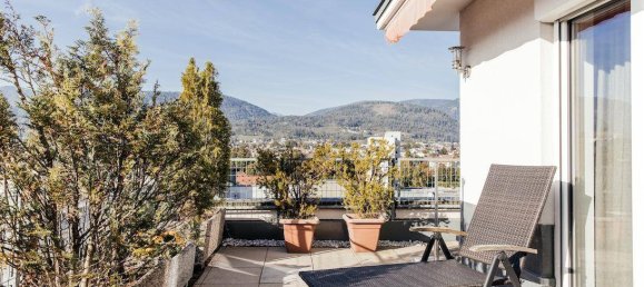 3 Schlafzimmer Penthouse in Villach, Austria, Nr. 216116 14