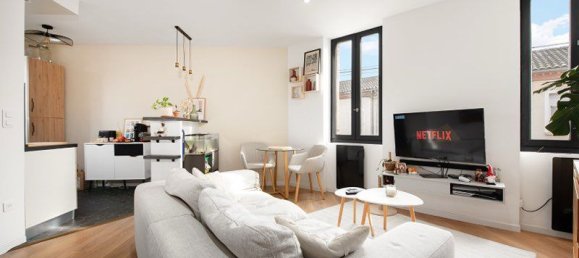 Apartamento de 6 habitaciónes en Albi, France No. 284360 2