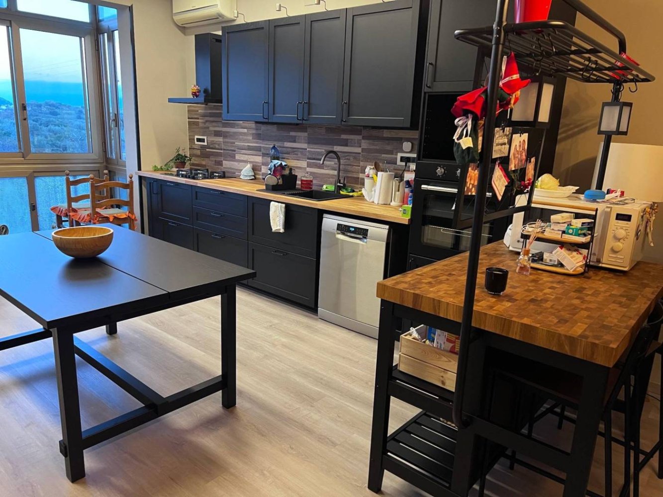 4 chambres Appartement à Ficarazzi, Italy No. 305045