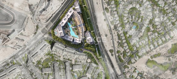 2 chambres Appartement à Dubai, UAE No. 20736 2