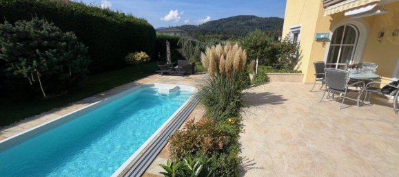 5-Zimmer Haus in Wals-Siezenheim, Austria, Nr. 48175 2