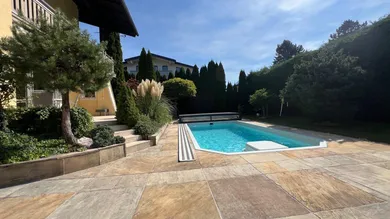 5-Zimmer Haus in Wals-Siezenheim, Austria, Nr. 48175