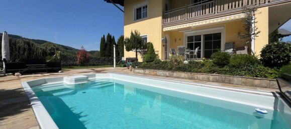 5-Zimmer Haus in Wals-Siezenheim, Austria, Nr. 48175 5