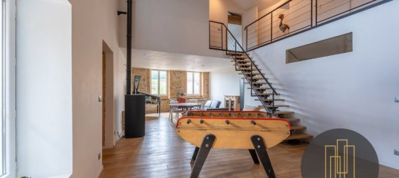 Дом с 5 спальнями в Фронтена, Франция № 239944 7