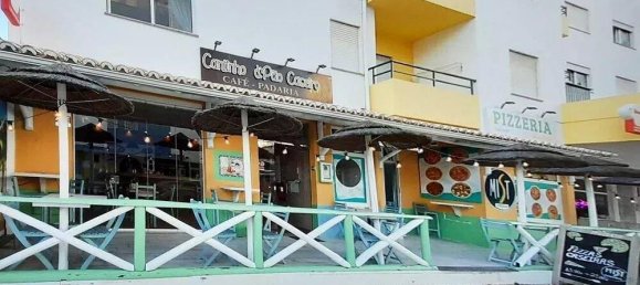 Gewerbliche Immobilie in Portimao, Portugal 40m², Nr. 198367 23