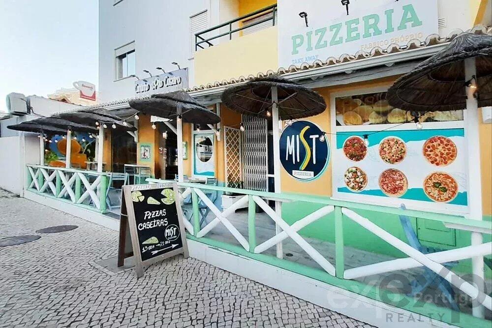  عقار تجاري في Portimao, Portugal 40متر مربع رقم 198367