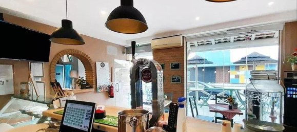 Gewerbliche Immobilie in Portimao, Portugal 40m², Nr. 198367 12