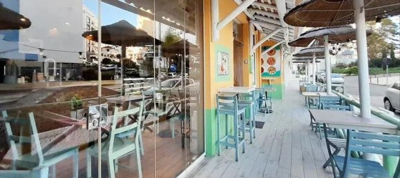 Gewerbliche Immobilie in Portimao, Portugal 40m², Nr. 198367 2