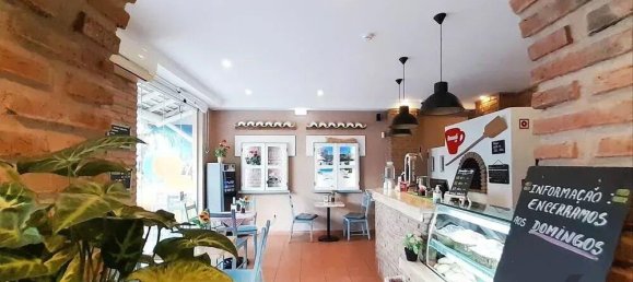 Gewerbliche Immobilie in Portimao, Portugal 40m², Nr. 198367 16