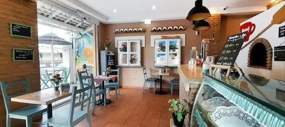 Gewerbliche Immobilie in Portimao, Portugal 40m², Nr. 198367 4