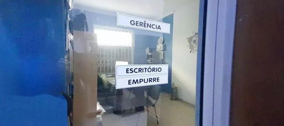 Gewerbliche Immobilie in Portimao, Portugal 40m², Nr. 198367 19