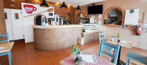 Gewerbliche Immobilie in Portimao, Portugal 40m², Nr. 198367 5