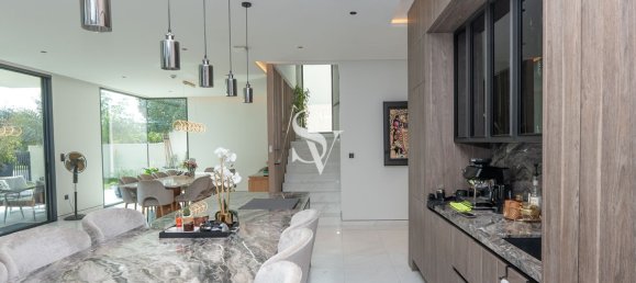 5 bedrooms Villa in Tilal Al Ghaf, UAE No. 114470 5