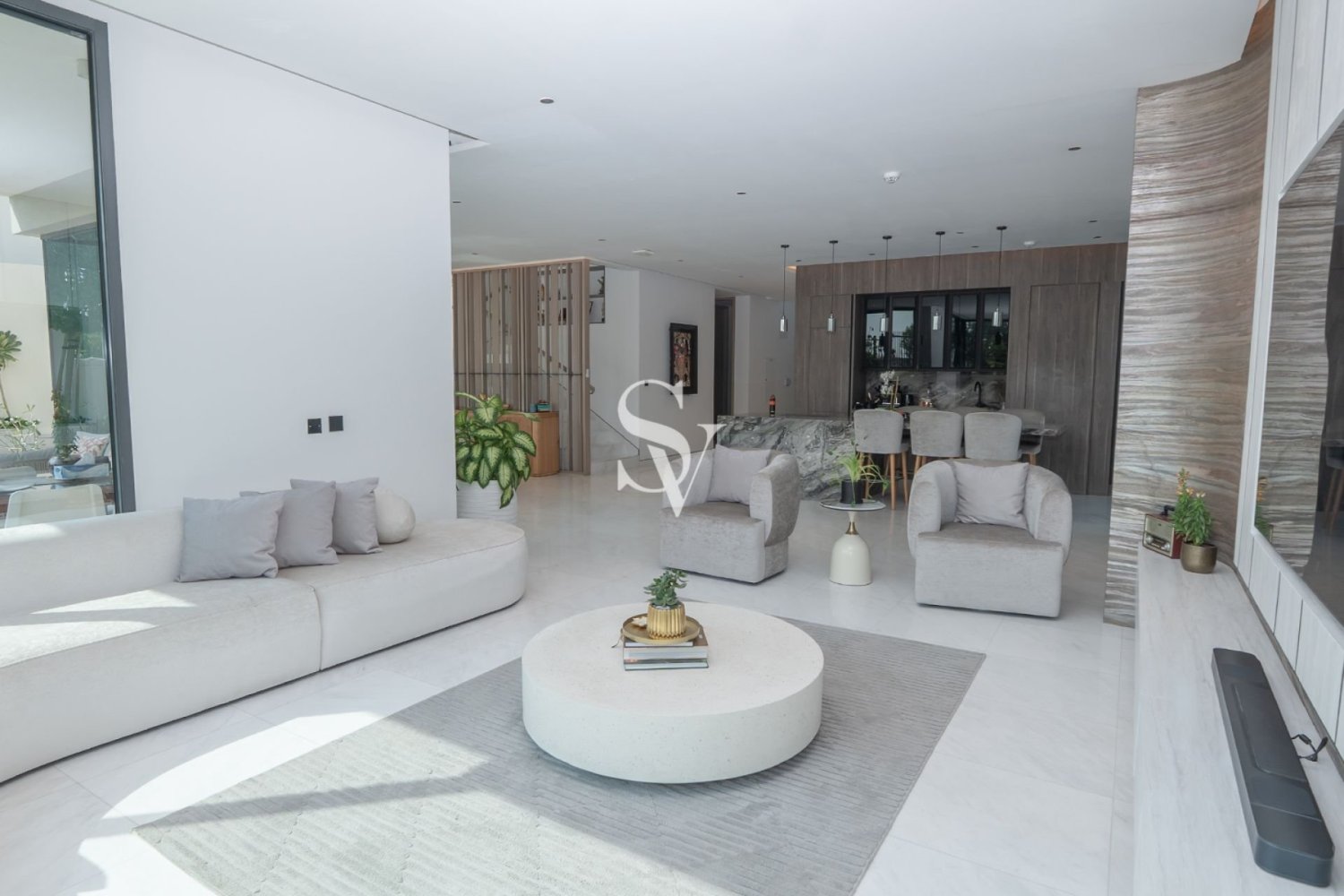 5 bedrooms Villa in Tilal Al Ghaf, UAE No. 114470