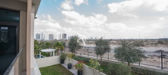 5 bedrooms Villa in Tilal Al Ghaf, UAE No. 114470 22