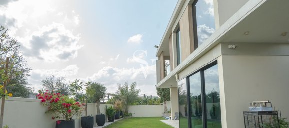 5 bedrooms Villa in Tilal Al Ghaf, UAE No. 114470 12